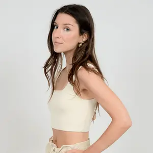 RD Style Catherina Crop Tank