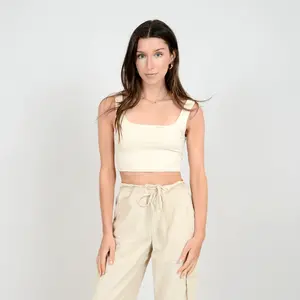 RD Style Catherina Crop Tank