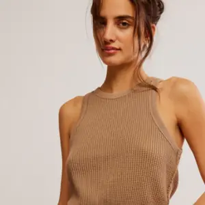 Free People Vest Tank