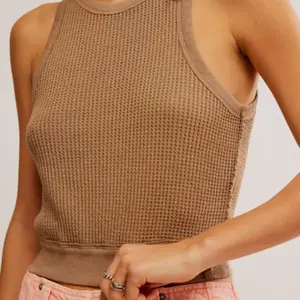 Free People Vest Tank