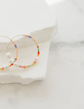 Pilgrim Aubrie Hoop