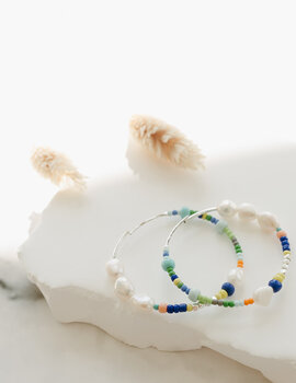 Pilgrim Aubrie Hoop