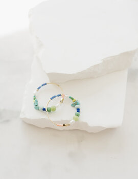 Pilgrim Aubrie Hoop