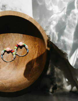 Pilgrim Aubrie Hoop