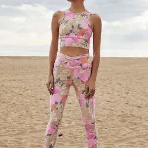 Saltwater Luxe Level Up Pant