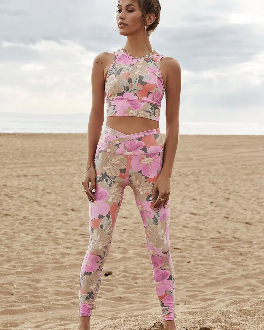 Saltwater Luxe Level Up Pant