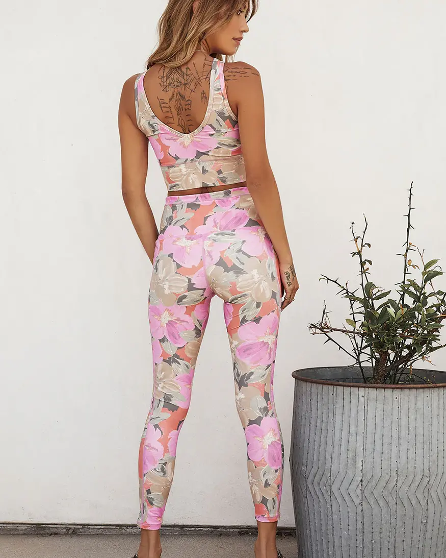 Saltwater Luxe Level Up Pant