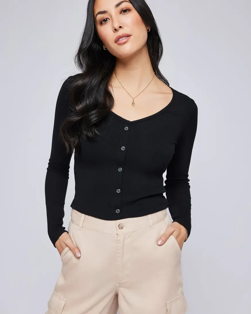 Gentle Fawn Zahara Cardi