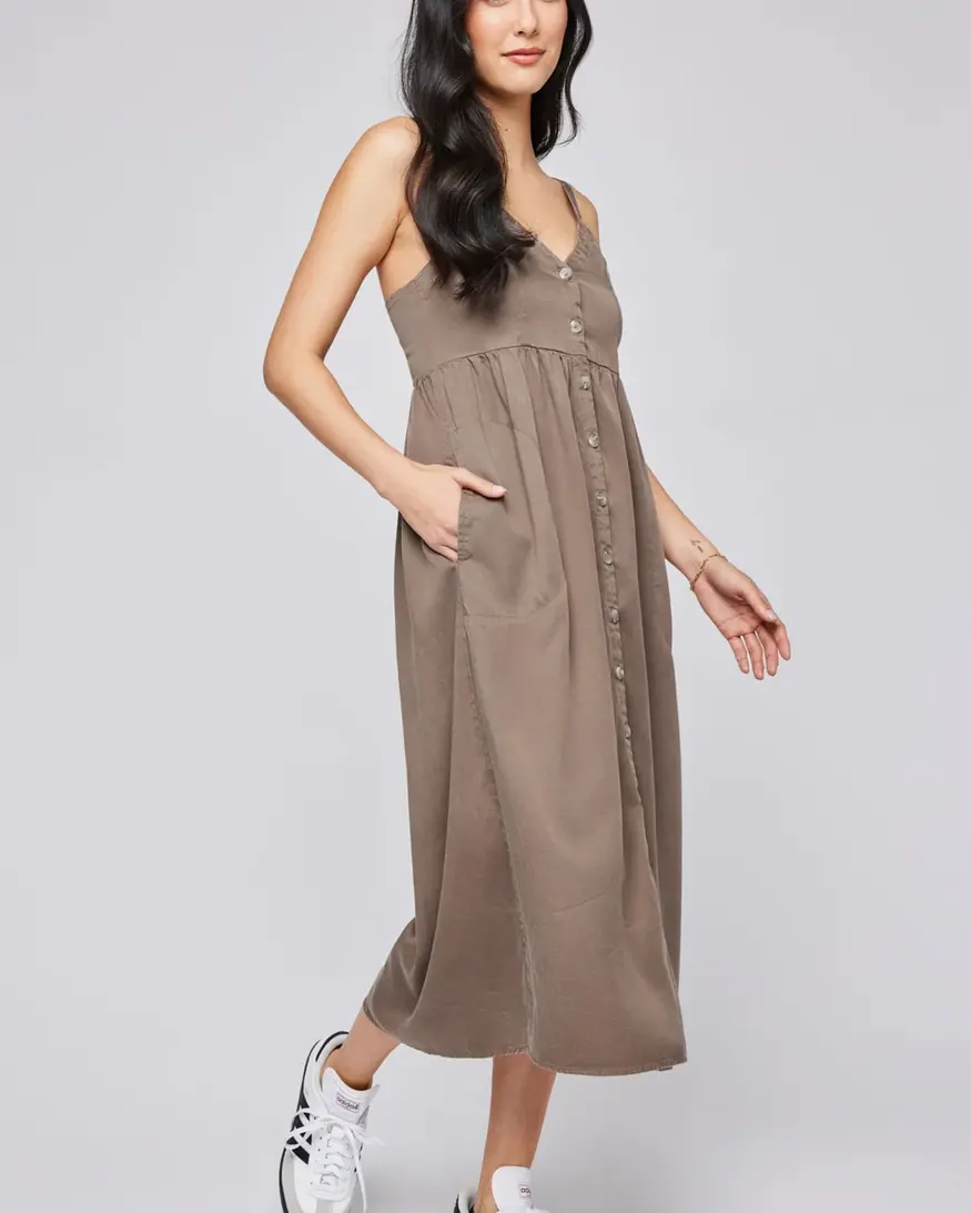 Gentle Fawn Jane Dress
