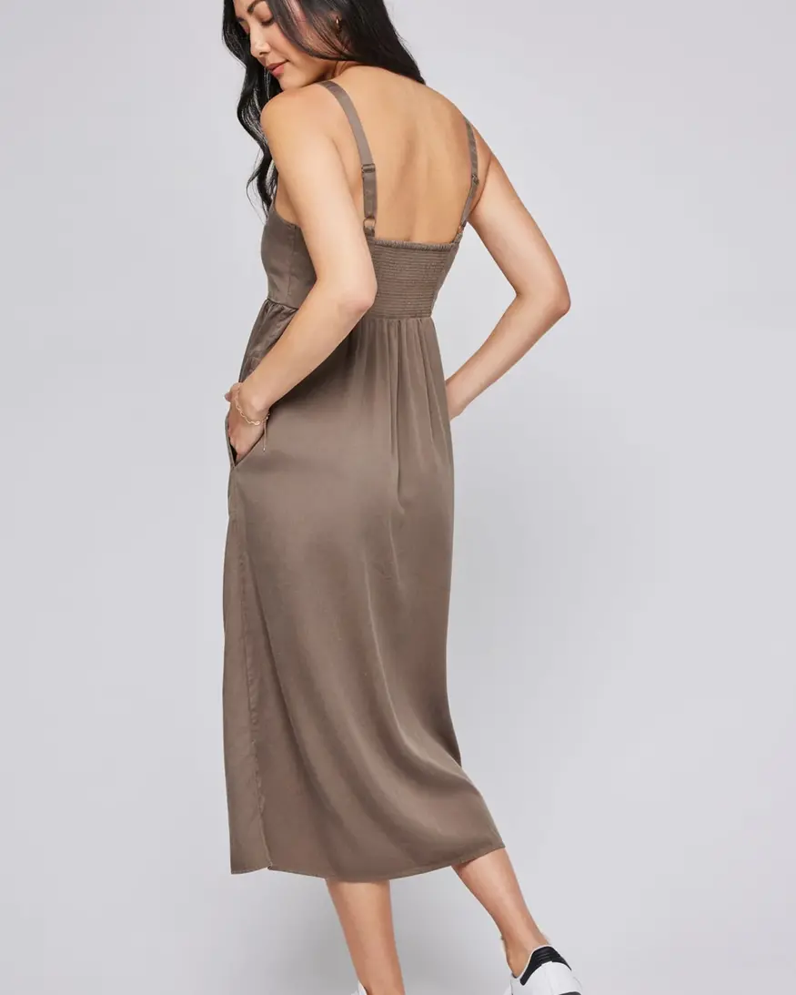 Gentle Fawn Jane Dress