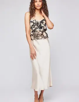 Gentle Fawn Elsa Top