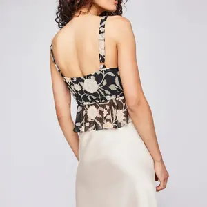 Gentle Fawn Elsa Top