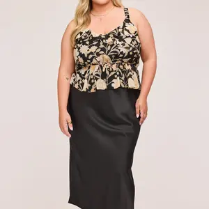 Gentle Fawn Elsa Top