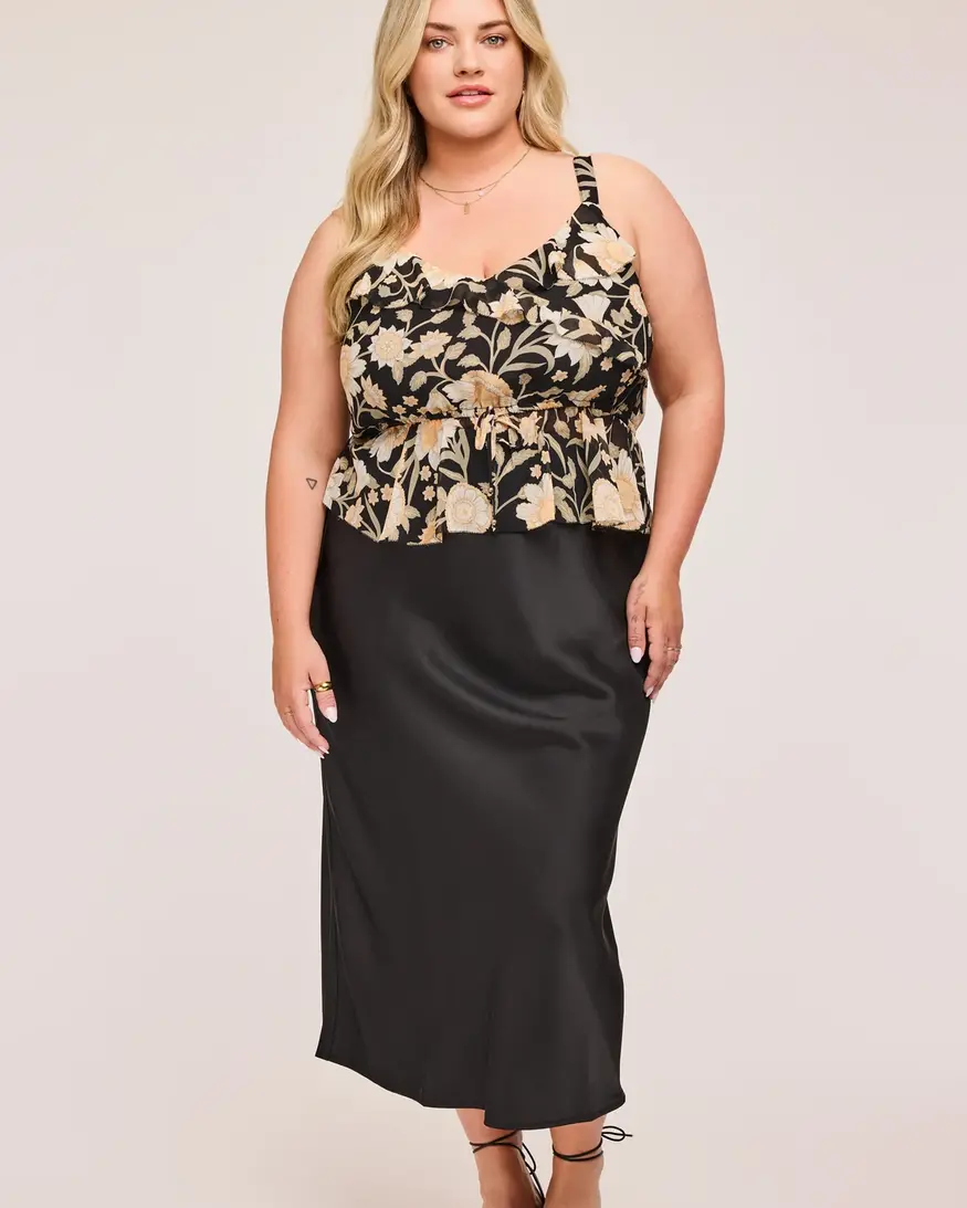 Gentle Fawn Elsa Top