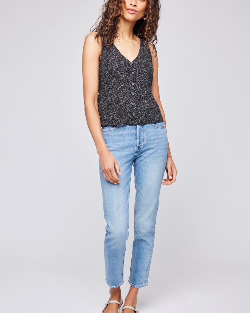 Gentle Fawn Isabella Top