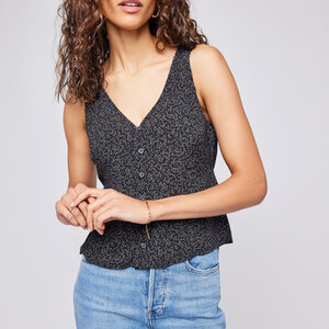 Gentle Fawn Isabella Top