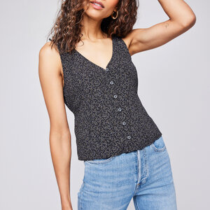 Gentle Fawn Isabella Top