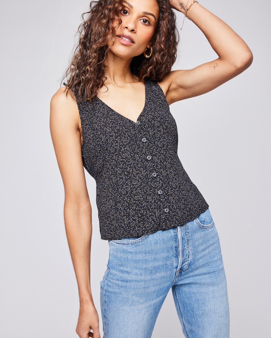 Gentle Fawn Isabella Top