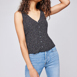 Gentle Fawn Isabella Top