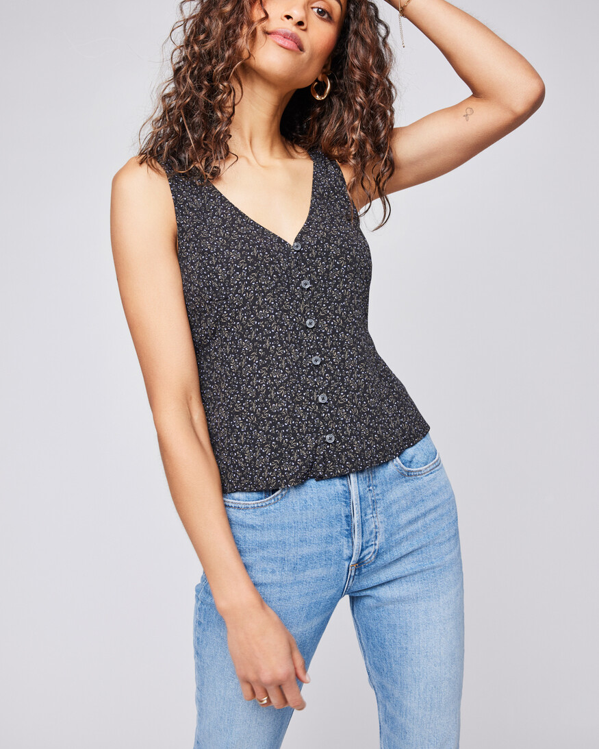 Gentle Fawn Isabella Top