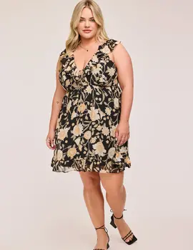 Gentle Fawn Cecilia Dress