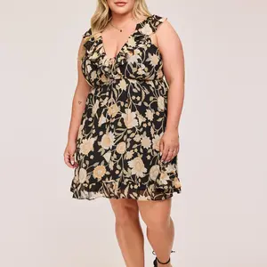 Gentle Fawn Cecilia Dress