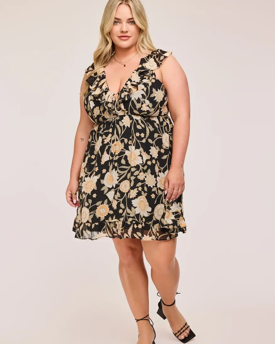 Gentle Fawn Cecilia Dress