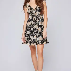 Gentle Fawn Cecilia Dress