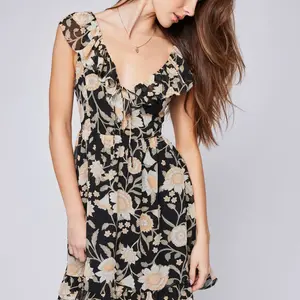 Gentle Fawn Cecilia Dress