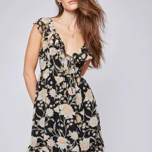 Gentle Fawn Cecilia Dress