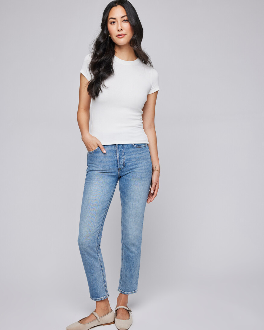 Gentle Fawn Madison Tee