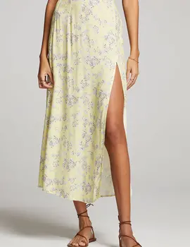 Saltwater Luxe Narissa Skirt