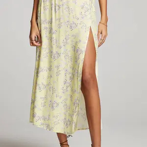 Saltwater Luxe Narissa Skirt