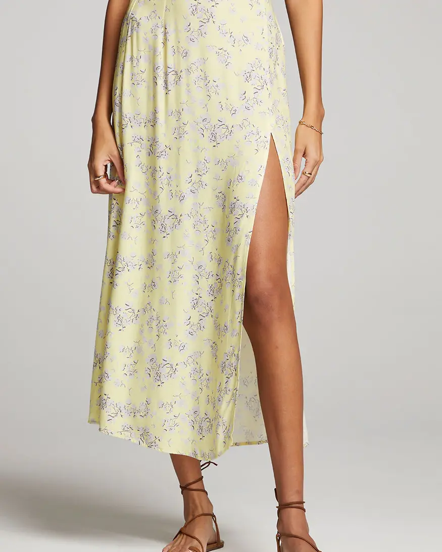 Saltwater Lux Narissa Skirt