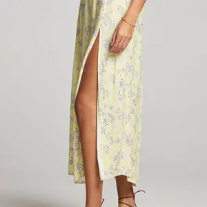 Saltwater Luxe Narissa Skirt