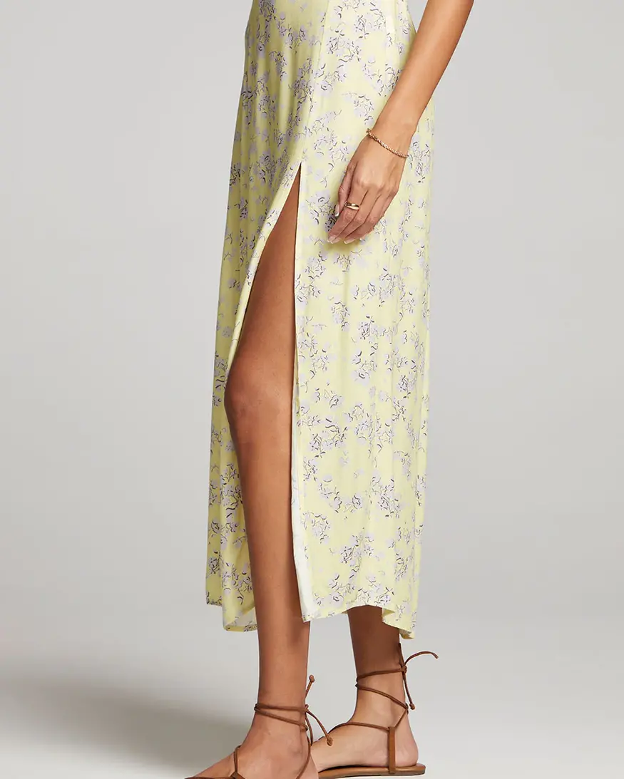 Saltwater Lux Narissa Skirt