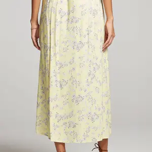Saltwater Luxe Narissa Skirt