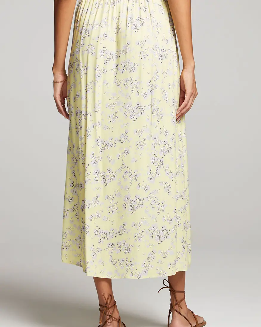 Saltwater Lux Narissa Skirt