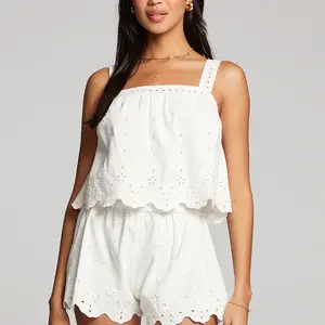 Saltwater Luxe Elsyie Tank