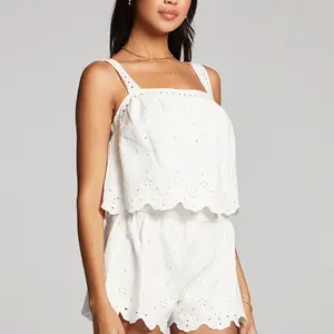 Saltwater Luxe Elsyie Tank