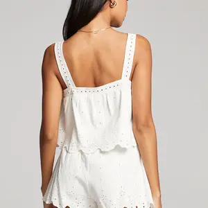 Saltwater Luxe Elsyie Tank