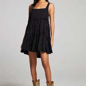 Saltwater Lux Leight Mini Dress