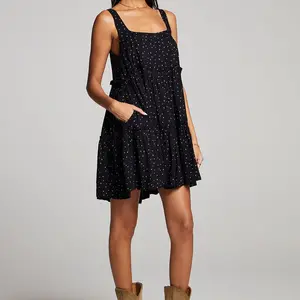 Saltwater Lux Leight Mini Dress