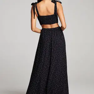 Saltwater Lux Aya Midi Dress