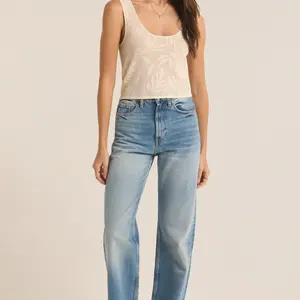 Z-Supply Palm Springs Sweater Tank