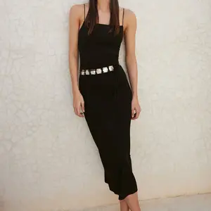 Z-Supply Paulina So Smooth Midi Dress