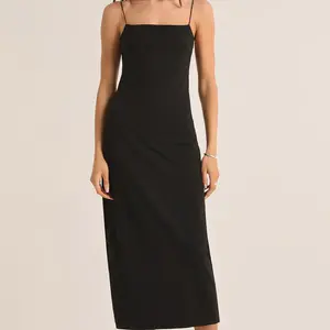 Z-Supply Paulina So Smooth Midi Dress