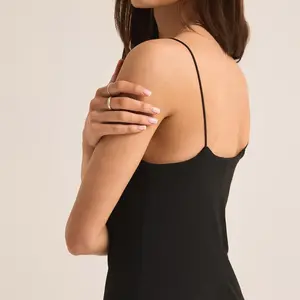 Z-Supply Paulina So Smooth Midi Dress