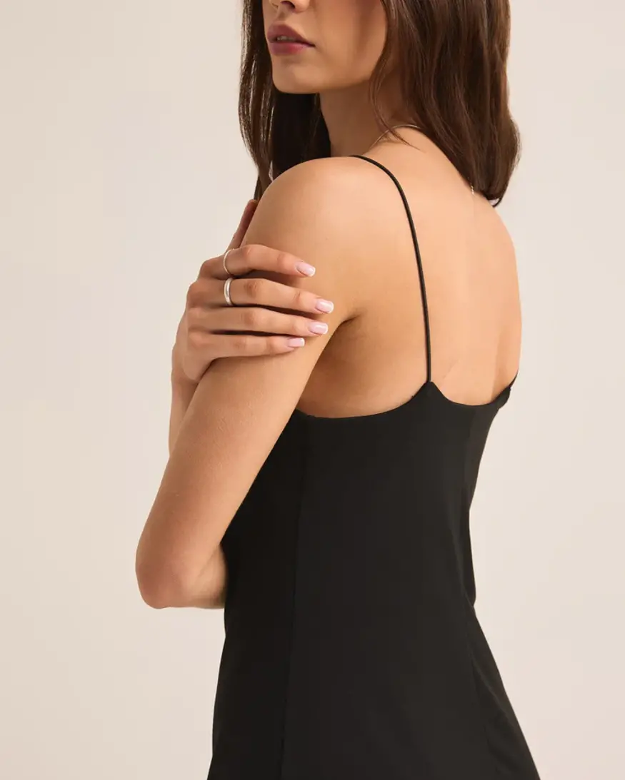 Z-Supply Paulina So Smooth Midi Dress