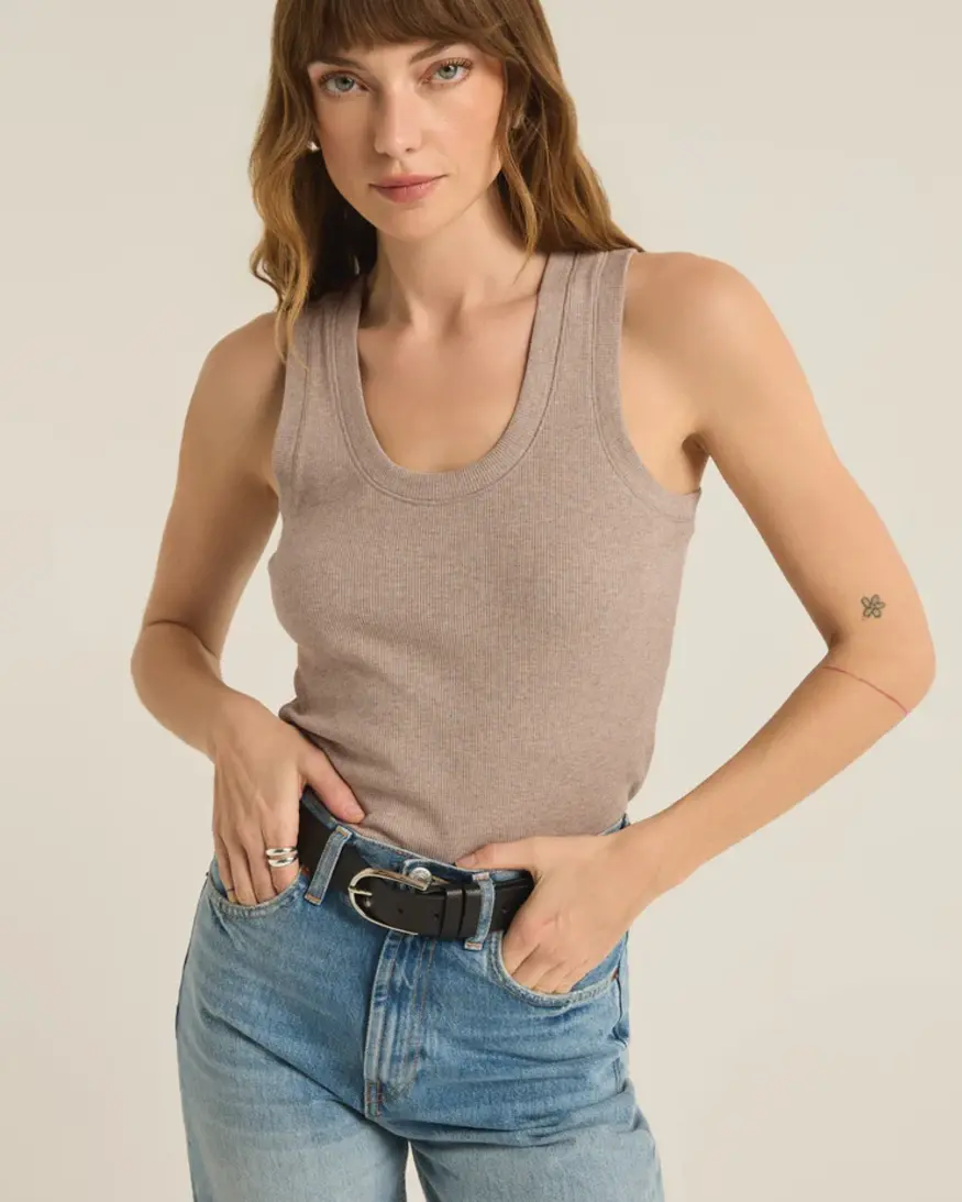 Z-Supply Sirena Rib Tank